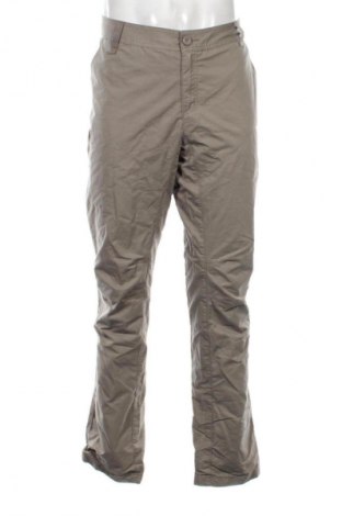 Férfi nadrág Quechua, Méret XL, Szín Bézs, Ár 4 009 Ft