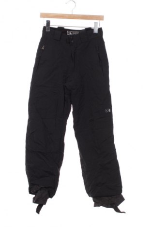 Férfi nadrág Quiksilver, Méret XS, Szín Fekete, Ár 8 779 Ft