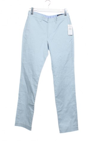 Pánské kalhoty  Ralph Lauren, Velikost S, Barva Modrá, Cena  5 099,00 Kč