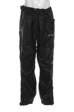 Мъжки панталон Regatta, Размер XL, Цвят Черен, Цена 18,99 лв.