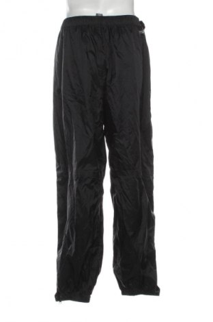 Мъжки панталон Regatta, Размер XL, Цвят Черен, Цена 18,99 лв.