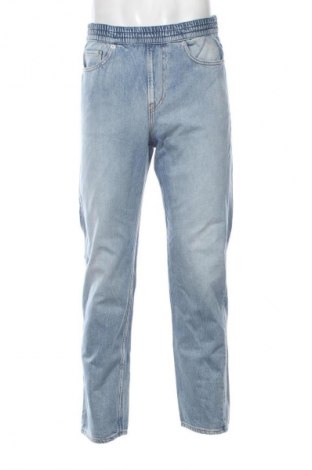 Pánské kalhoty  Relaxed, Velikost M, Barva Modrá, Cena  494,00 Kč