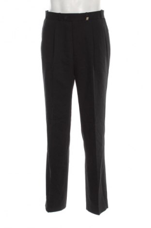 Herrenhose Renato Cavalli, Größe M, Farbe Schwarz, Preis 29,49 €