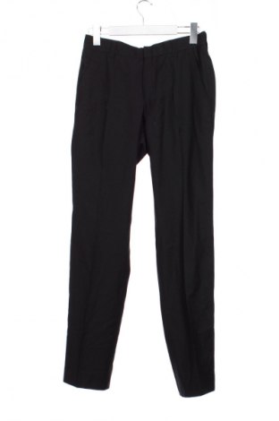 Herrenhose Rene Lezard, Größe S, Farbe Schwarz, Preis 20,99 €