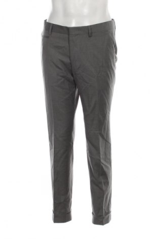 Férfi nadrág Rene Lezard, Méret M, Szín Szürke, Ár 7 399 Ft