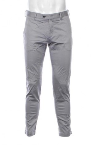 Férfi nadrág Rene Lezard, Méret M, Szín Szürke, Ár 36 860 Ft