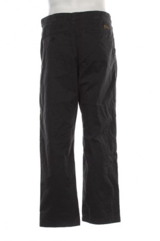 Pánské kalhoty  Replay, Velikost M, Barva Černá, Cena  1 127,00 Kč