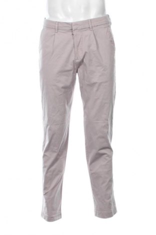 Herrenhose Reserved, Größe M, Farbe Grau, Preis € 19,96