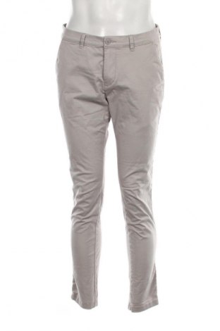 Ανδρικό παντελόνι Reserved, Μέγεθος M, Χρώμα Γκρί, Τιμή 20,02 €
