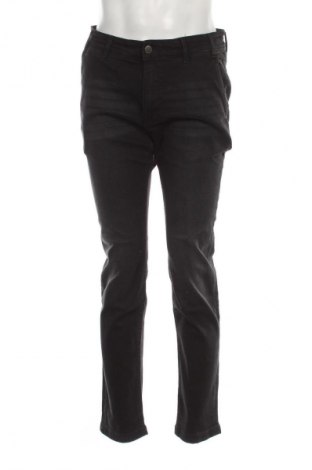 Pánské kalhoty  Reserved, Velikost M, Barva Černá, Cena  494,00 Kč