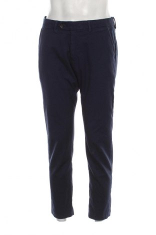 Ανδρικό παντελόνι Reserved, Μέγεθος M, Χρώμα Μπλέ, Τιμή 19,95 €