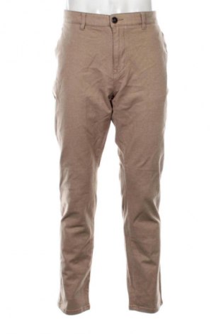 Pánské kalhoty  Review, Velikost XXL, Barva Béžová, Cena  608,00 Kč