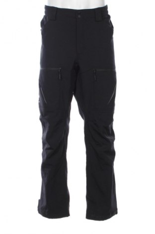 Pánské kalhoty  Revolution Race, Velikost XL, Barva Černá, Cena  899,00 Kč