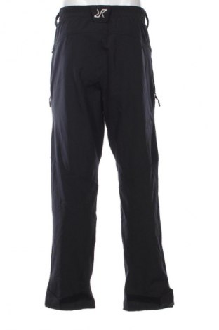 Pánské kalhoty  Revolution Race, Velikost XL, Barva Černá, Cena  899,00 Kč