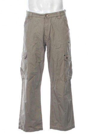 Мъжки панталон Rip Curl, Размер M, Цвят Зелен, Цена 48,03 лв.