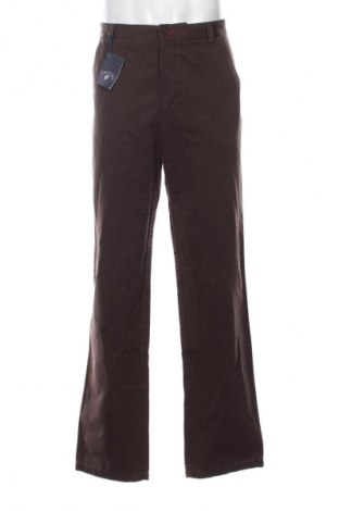 Férfi nadrág Rodrigo, Méret L, Szín Barna, Ár 21 505 Ft