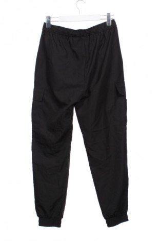 Pánské kalhoty  Romwe, Velikost S, Barva Černá, Cena  229,00 Kč