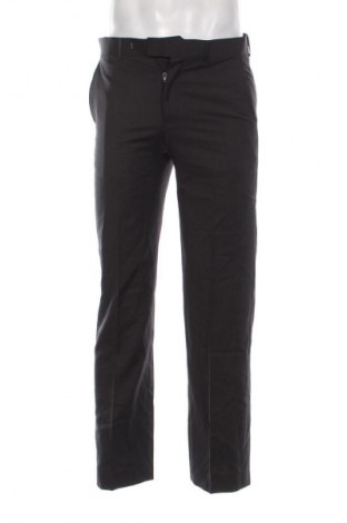 Męskie spodnie S.Oliver, Rozmiar L, Kolor Czarny, Cena 47,99 zł