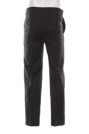 Męskie spodnie S.Oliver, Rozmiar L, Kolor Czarny, Cena 47,99 zł