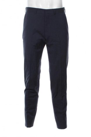 Pánské kalhoty  S.Oliver, Velikost M, Barva Modrá, Cena  606,00 Kč