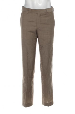 Ανδρικό παντελόνι S.Oliver, Μέγεθος M, Χρώμα  Μπέζ, Τιμή 14,99 €