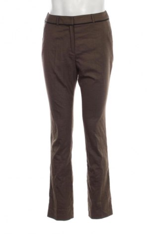 Pánské kalhoty  S.Oliver, Velikost M, Barva Hnědá, Cena  369,00 Kč