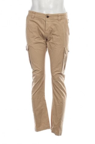 Herrenhose S.Oliver, Größe M, Farbe Beige, Preis € 20,99