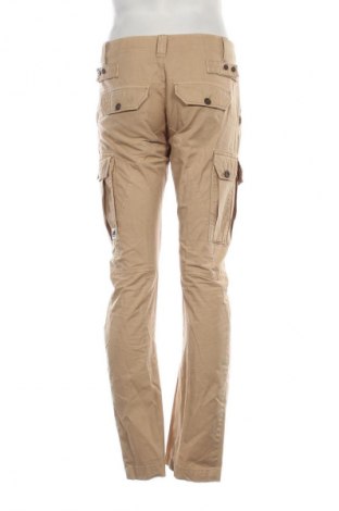 Herrenhose S.Oliver, Größe M, Farbe Beige, Preis € 20,99