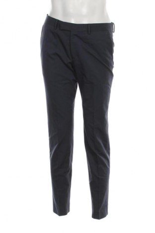 Pánske nohavice  S.Oliver, Veľkosť M, Farba Modrá, Cena  18,95 €