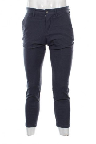 Herrenhose S.Oliver, Größe M, Farbe Blau, Preis 12,99 €