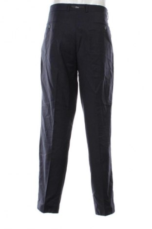 Férfi nadrág S.Oliver, Méret L, Szín Kék, Ár 4 849 Ft