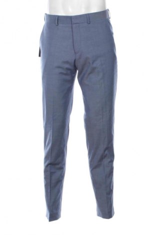 Ανδρικό παντελόνι S.Oliver, Μέγεθος M, Χρώμα Μπλέ, Τιμή 55,24 €