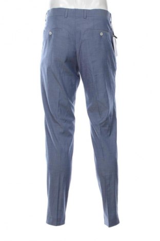 Ανδρικό παντελόνι S.Oliver, Μέγεθος M, Χρώμα Μπλέ, Τιμή 55,24 €