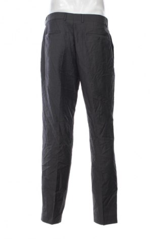 Мъжки панталон S.Oliver, Размер L, Цвят Сив, Цена 23,99 лв.