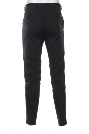 Męskie spodnie S.Oliver, Rozmiar S, Kolor Czarny, Cena 110,00 zł