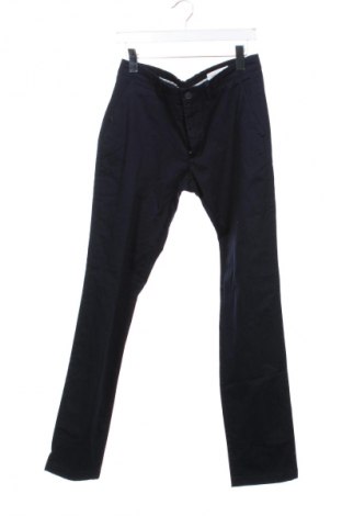 Męskie spodnie S.Oliver, Rozmiar M, Kolor Niebieski, Cena 49,99 zł