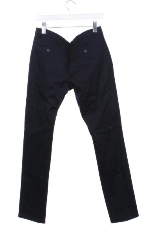 Męskie spodnie S.Oliver, Rozmiar M, Kolor Niebieski, Cena 49,99 zł