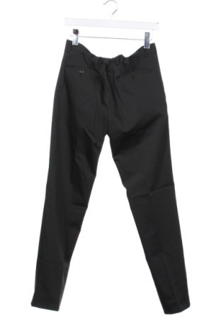 Мъжки панталон S.Oliver, Размер M, Цвят Черен, Цена 24,99 лв.