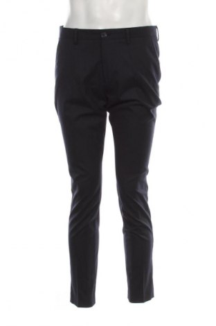 Pantaloni de bărbați S.Oliver, Mărime L, Culoare Albastru, Preț 128,62 Lei