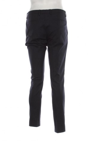 Pantaloni de bărbați S.Oliver, Mărime L, Culoare Albastru, Preț 128,62 Lei