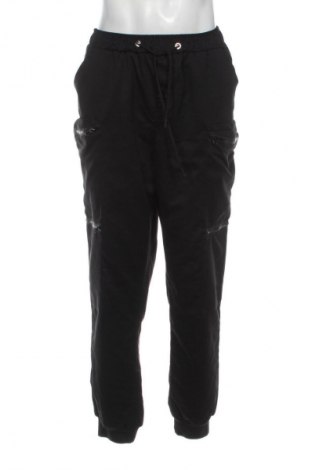 Férfi nadrág SHEIN, Méret XL, Szín Fekete, Ár 3 939 Ft