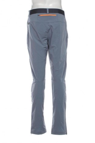 Herrenhose Salewa, Größe L, Farbe Grau, Preis 117,99 €
