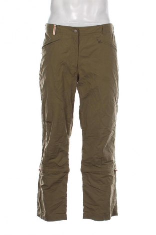 Ανδρικό παντελόνι Schoffel, Μέγεθος L, Χρώμα Πράσινο, Τιμή 14,99 €