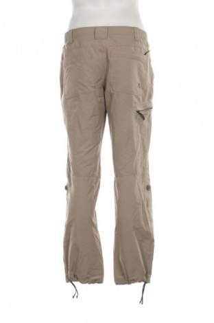 Мъжки панталон Schoffel, Размер M, Цвят Бежов, Цена 29,99 лв.