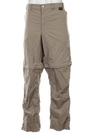 Ανδρικό παντελόνι Schoffel, Μέγεθος XXL, Χρώμα Πράσινο, Τιμή 24,99 €