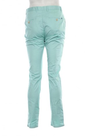 Férfi nadrág Scotch & Soda, Méret M, Szín Zöld, Ár 11 139 Ft