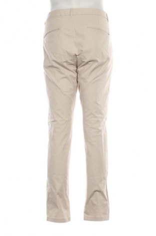 Pantaloni de bărbați Scotch & Soda, Mărime L, Culoare Bej, Preț 208,99 Lei