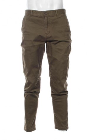 Pánské kalhoty  Scotch & Soda, Velikost M, Barva Zelená, Cena  1 127,00 Kč