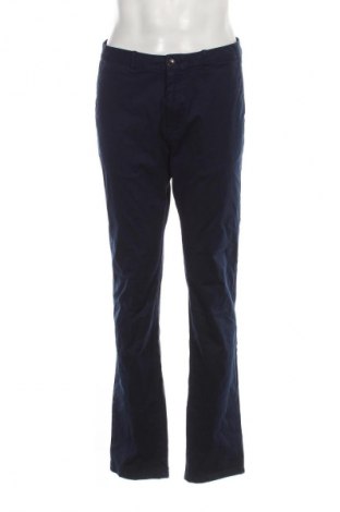 Herrenhose Scotch & Soda, Größe L, Farbe Blau, Preis 34,99 €
