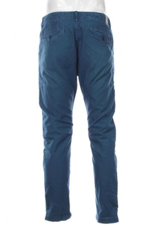 Herrenhose Scotch & Soda, Größe L, Farbe Blau, Preis € 129,99